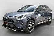 Toyota RAV4 2.5 Plug-in Hybrid Selection 4x4
