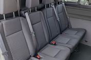 Ford Transit 350 L3H2 Trend Zabudowa Brygadowa