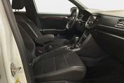 Volkswagen T-Roc TSI DSG