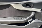 Audi A4 35 TFSI Advanced