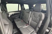 Volvo XC90 T8 AWD Plug-In Hybrid Ultra Dark 7os