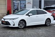Toyota Corolla 1.8 Hybrid Style