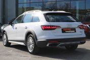 Audi A4 Allroad 40 TDI mHEV quattro S tronic