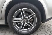Mercedes GLE 350 d 4-Matic