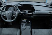 Lexus UX 300h Business