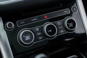 Land Rover Range Rover Sport 2.0 SD4 HSE