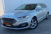 Ford Mondeo 2.0 EcoBlue Titanium
