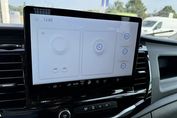 Ford Transit Trend 350 L4 Zabudowa Brygadowa + Skrzynia RWD
