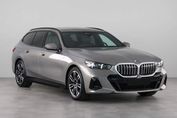 BMW Seria 5 Touring 520d xDrive M Sport