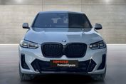 BMW X4 xDrive30d M Sport
