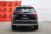 Audi Q7 3.0 TDI quattro Tiptr.