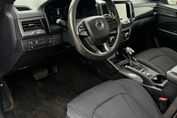 SsangYong Musso Grand Joy 2.2 e-XDi 202 KM 6AT AWD