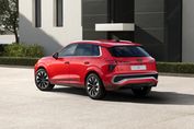 Audi Q3 TFSI S line