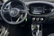 Toyota Aygo X 1.0 VVT-i Comfort CVT