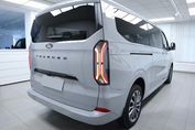Ford Tourneo Custom 320 L2 Titanium X A8 AWD