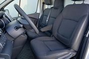 Renault Trafic dCi L2H2 HD Pack Clim