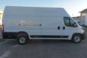 Peugeot Boxer L4H3 AT8 3.5t