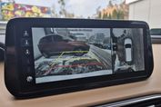 Hyundai Santa Fe 1.6 T-GDI HEV Platinum 4WD