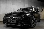 Mercedes Klasa C 200 d Business Edition