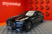 Mercedes Klasa E 220 d  4-Matic Exclusive