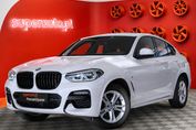 BMW X4 xDrive20d M Sport