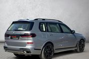 BMW X7 xDrive40d mHEV sport-aut