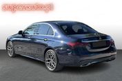Mercedes Klasa E 220 d 4-Matic AMG