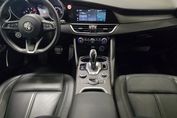 Alfa Romeo Giulia 2.0 Turbo TI Q4 aut
