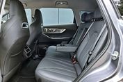 Chery Tiggo 7 1.5 t-Gdi Super Hybrid Comfort Dht