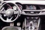 Alfa Romeo Stelvio 2.0 Turbo Veloce Q4 aut
