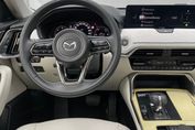 Mazda CX-80 e-Skyactiv D Takumi Plus AWD