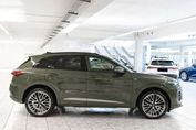 Audi Q5 TFSI quattro S line