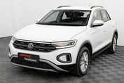 Volkswagen T-Roc 1.5 TSI Life