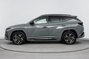 Hyundai Tucson 1.6 T-GDi HEV N-Line Ultimate 2WD aut