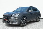 Cupra Terramar eTSI mHEV DSG