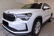 Skoda Kodiaq Selection 1.5 TSI mHEV DSG