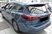 Ford Focus Titanium X 1.0 EcoBoost