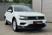 Volkswagen Tiguan 1.5 TSI EVO Comfortline