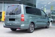 Opel Zafira Life Diesel XL Business VIP aut