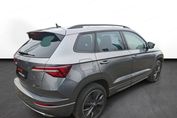 Skoda Karoq 2.0 TSI 4x4 DSG