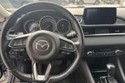 Mazda 6 2.0 SkyJoy aut
