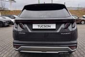 Hyundai Tucson 1.6 T-GDi HEV Smart 2WD aut