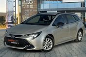 Toyota Corolla Hybrid Comfort