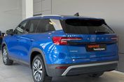 Skoda Kodiaq 1.5 TSI 4x2 Selection DSG