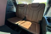 Hyundai Santa Fe T-GDI HEV 4WD 7-os.