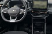 Dacia Duster Extreme aut 1.2 Eco-G LPG