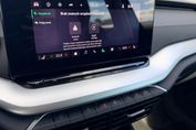 Skoda Octavia 1.5 TSI Selection