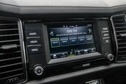 Skoda Kodiaq 2.0 TDI SCR Ambition 4x4 DSG