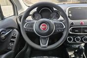 Fiat 500X T4 Hybrid Cross Dct