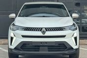 Renault Captur Techno Eco-G LPG 1.2 TCe